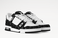 Louis Vuitton Trainer Low-Top — part of The Monogram Duo bundle