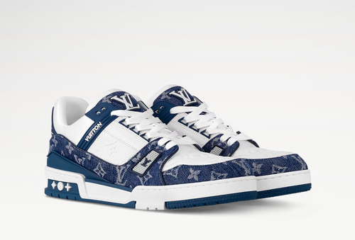 Louis Vuitton Another Dark Horse — part of The Monogram Duo bundle